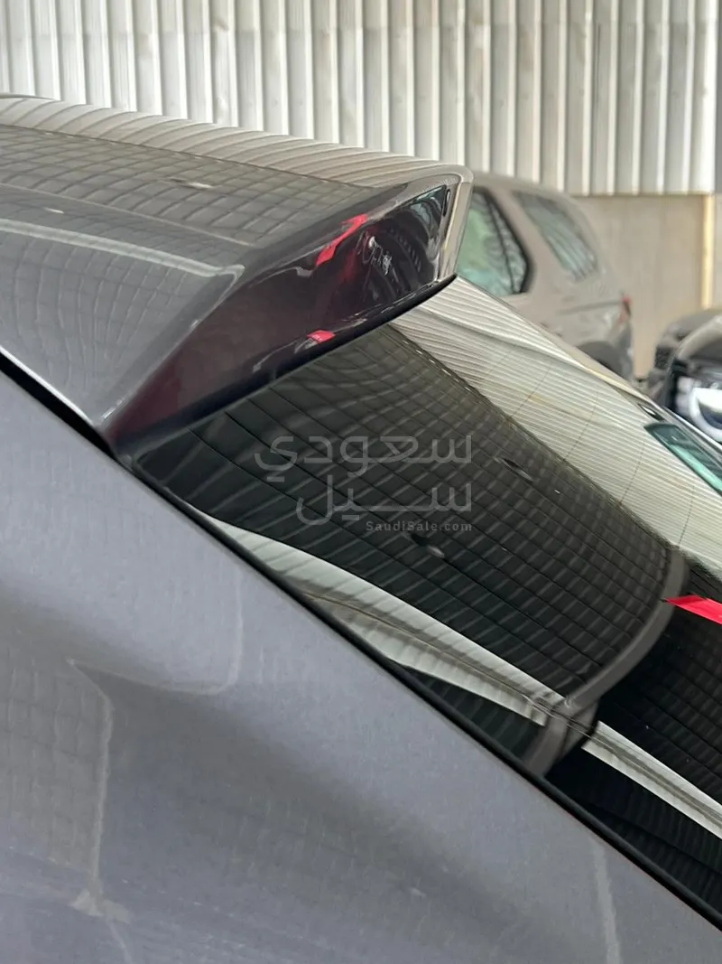 2025 MG Cross 3