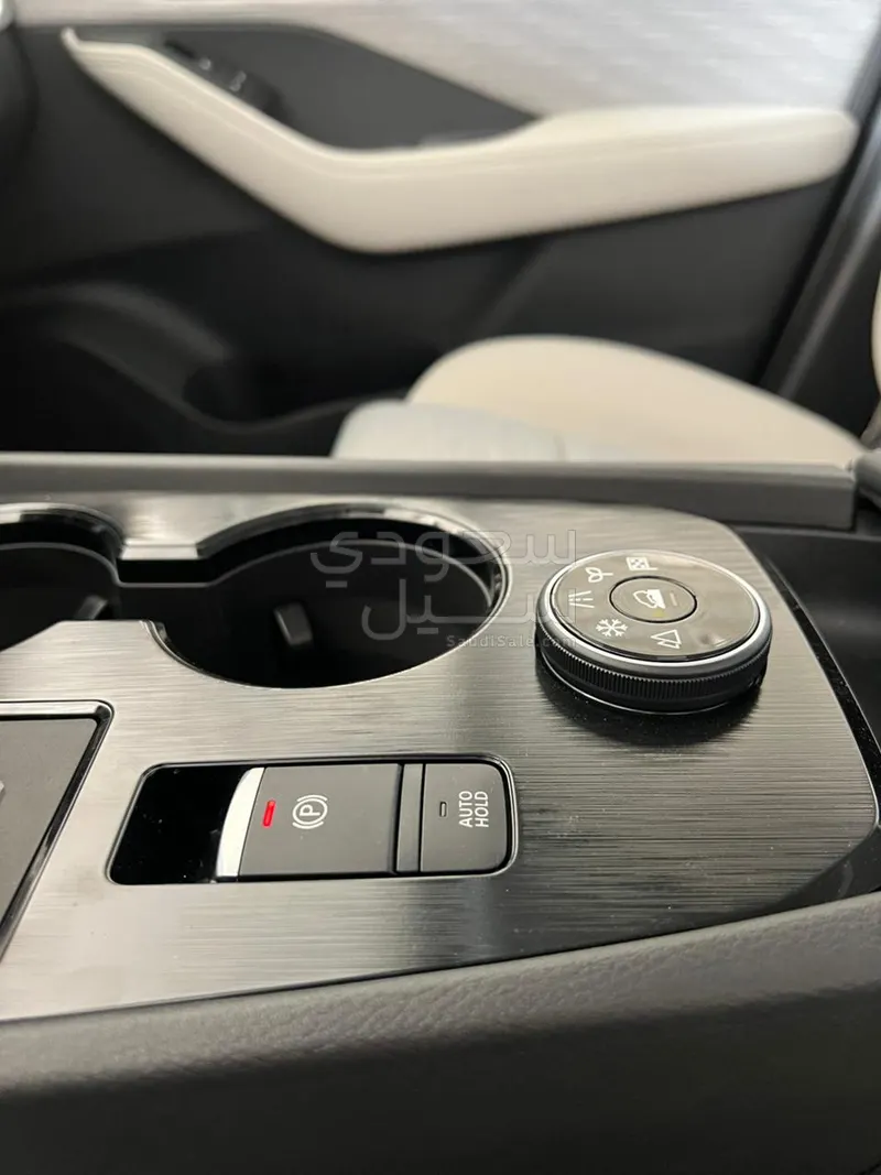 2026 Nissan X-Trail