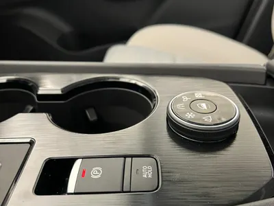 2026 Nissan X-Trail