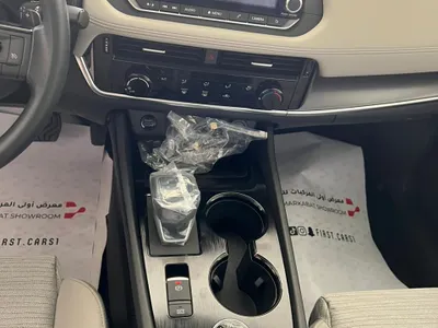2026 Nissan X-Trail
