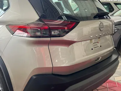 2026 Nissan X-Trail