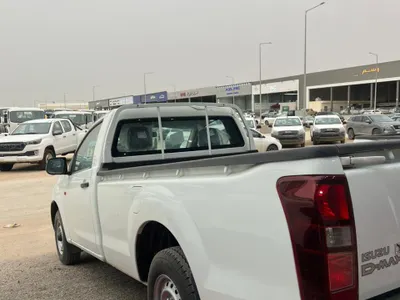 2025 Isuzu Pickup Single Cab