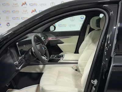 2026 BMW 7 Series 735i
