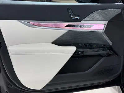 2026 BMW 7 Series 735i