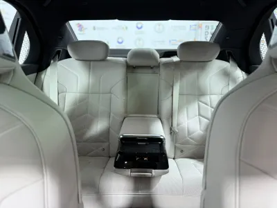 2026 BMW 7 Series 735i