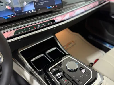 2026 BMW 7 Series 735i