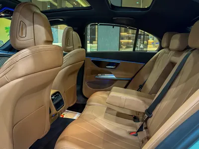 2024 Mercedes-Benz E 200