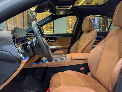 2024 Mercedes-Benz E 200