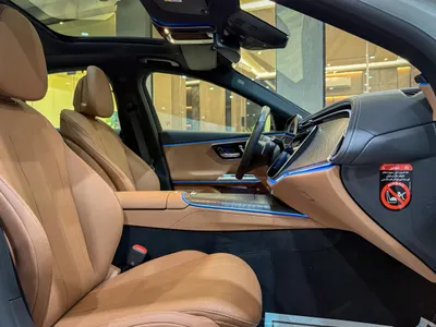 2024 Mercedes-Benz E 200