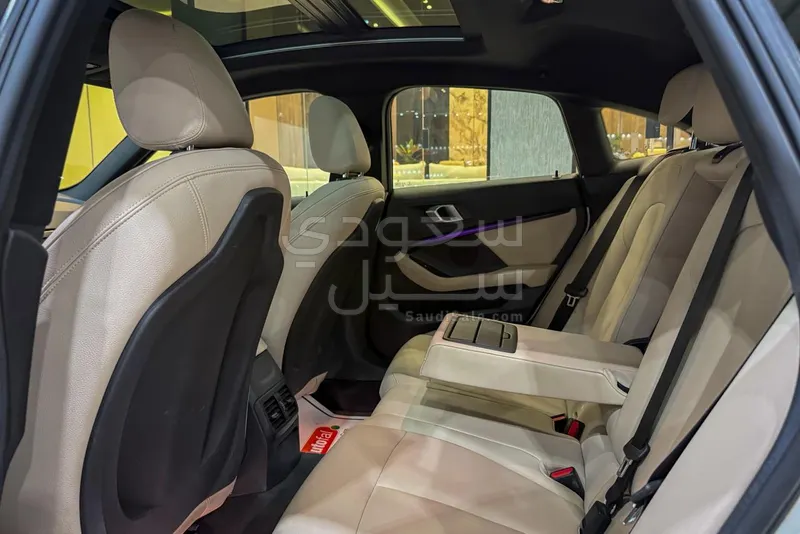 2020 BMW 2 Series 218 i