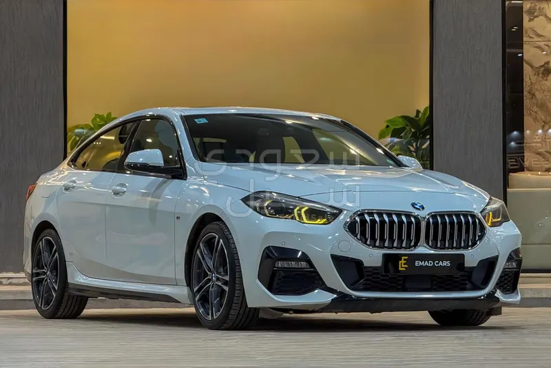 2020 BMW 2 Series 218 i