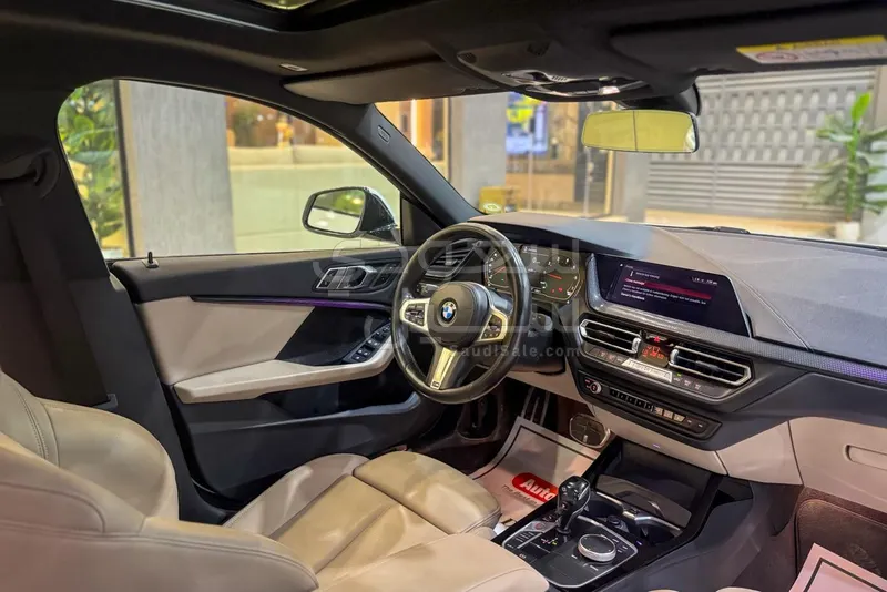 2020 BMW 2 Series 218 i
