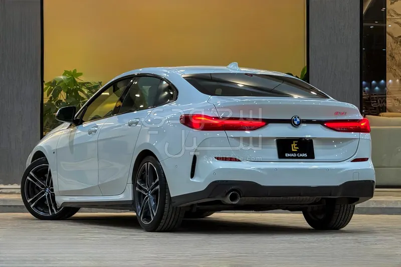 2020 BMW 2 Series 218 i