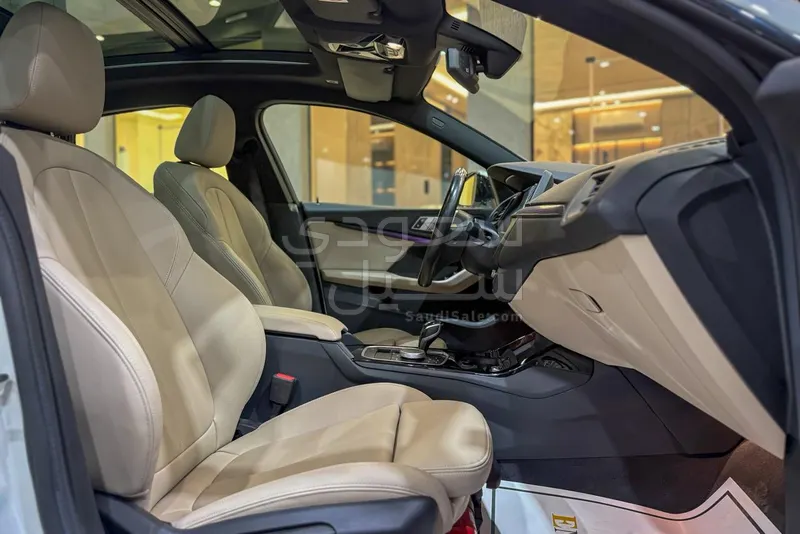 2020 BMW 2 Series 218 i