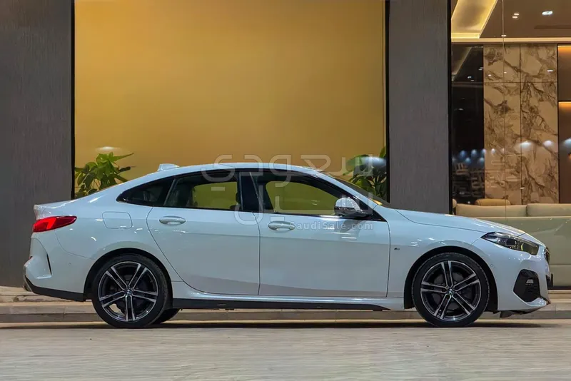 2020 BMW 2 Series 218 i