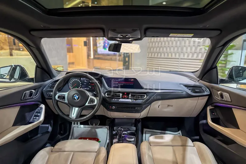 2020 BMW 2 Series 218 i