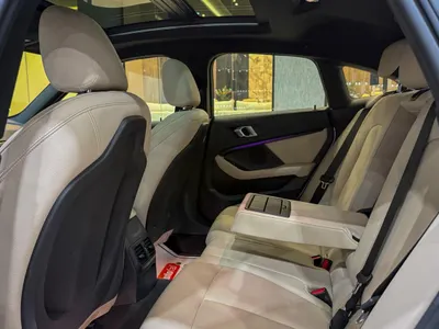 2020 BMW 2 Series 218 i