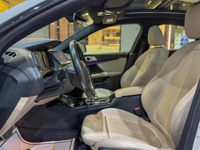 2020 BMW 2 Series 218 i