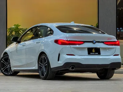 2020 BMW 2 Series 218 i