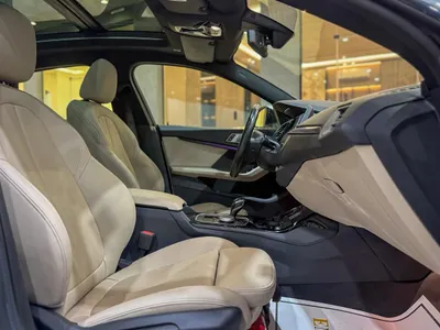 2020 BMW 2 Series 218 i