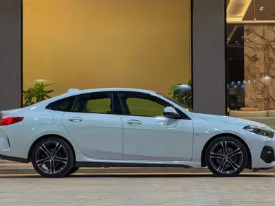 2020 BMW 2 Series 218 i
