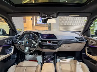 2020 BMW 2 Series 218 i