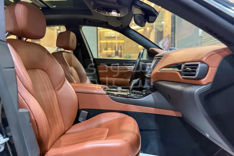2022 Maserati Levante GT