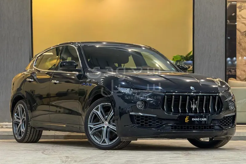 2022 Maserati Levante GT