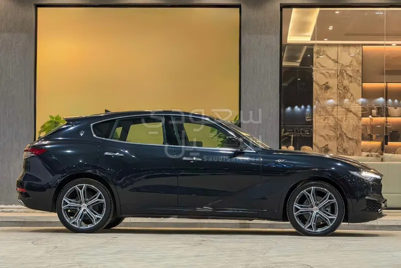 2022 Maserati Levante GT
