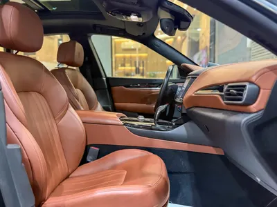 2022 Maserati Levante GT