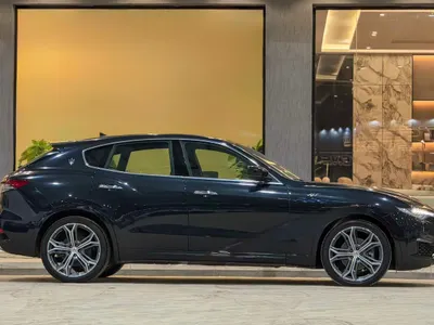 2022 Maserati Levante GT