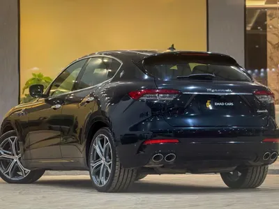 2022 Maserati Levante GT