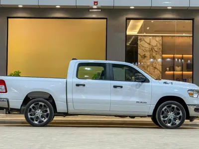 2023 Dodge Ram Big Horn 1500