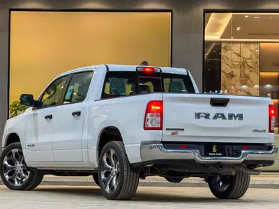 2023 Dodge Ram Big Horn 1500