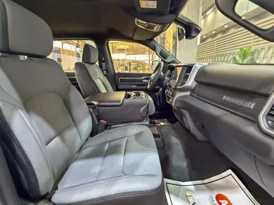 2023 Dodge Ram Big Horn 1500