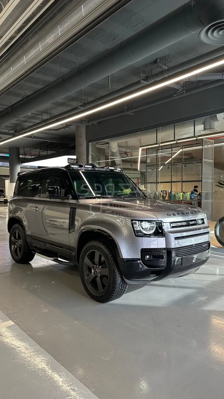 2023 Land Rover Defender 90 X DYNAMIC