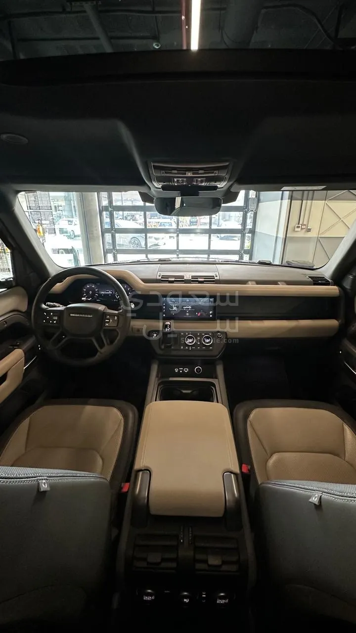 2023 Land Rover Defender 90 X DYNAMIC