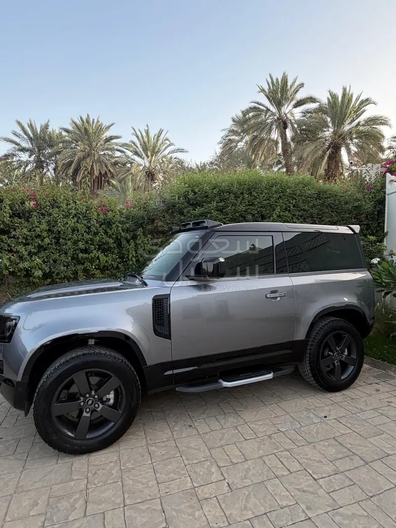 2023 Land Rover Defender 90 X DYNAMIC