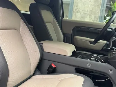 2023 Land Rover Defender 90 X DYNAMIC