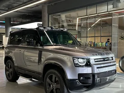 2023 Land Rover Defender 90 X DYNAMIC