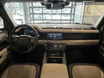 2023 Land Rover Defender 90 X DYNAMIC