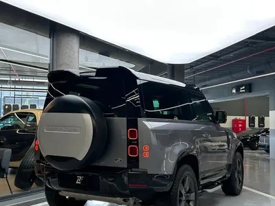 2023 Land Rover Defender 90 X DYNAMIC