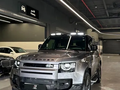 2023 Land Rover Defender 90 X DYNAMIC