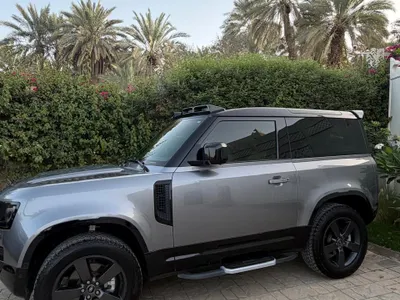 2023 Land Rover Defender 90 X DYNAMIC