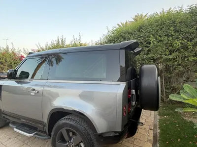 2023 Land Rover Defender 90 X DYNAMIC