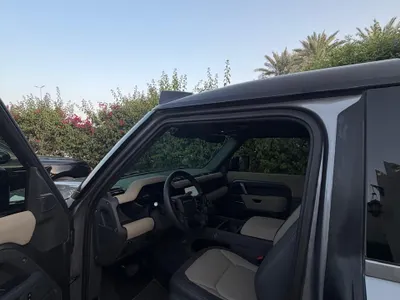 2023 Land Rover Defender 90 X DYNAMIC