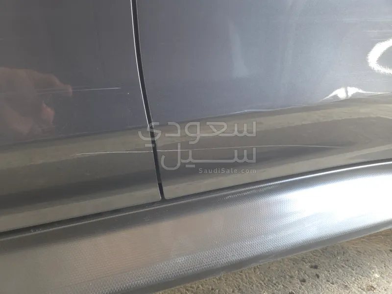 2022 سوبارو امبريزا دابليو أر إكس