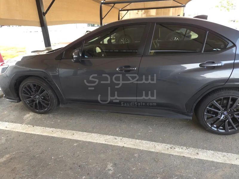 2022 سوبارو امبريزا دابليو أر إكس