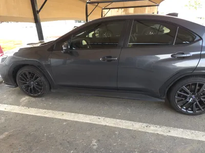2022 سوبارو امبريزا دابليو أر إكس