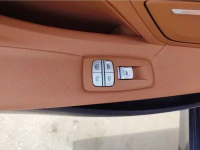 2017 بي ام دبليو الفئة السابعة 730 إل أي